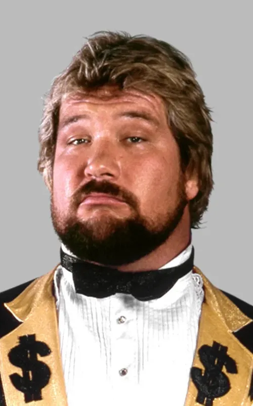 Ted DiBiase Sr.