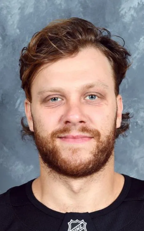 David Pastrnak