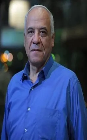 Tarek Kamel