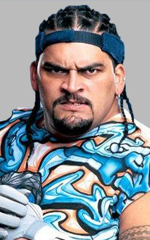 Matt Anoa'i