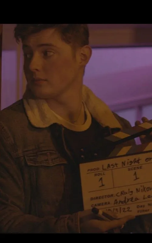 Ryan Richard Montgomery