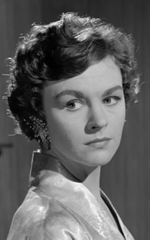 Simone Lovell