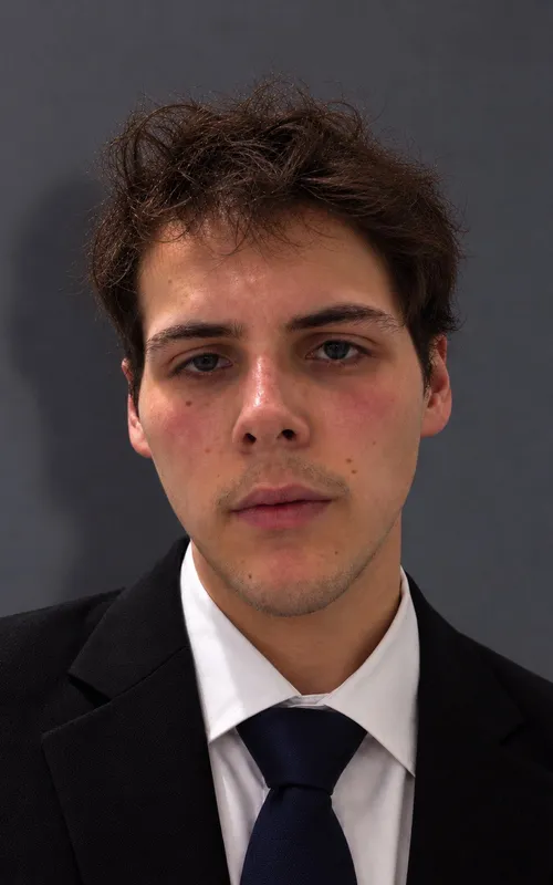 Eitan Anisz