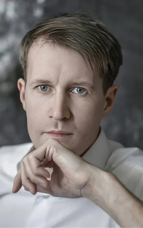 Sergey Anashkin