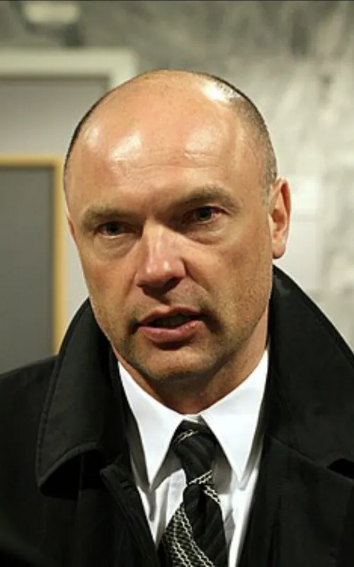 Uwe Rösler