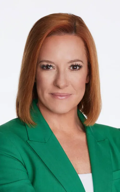 Jen Psaki