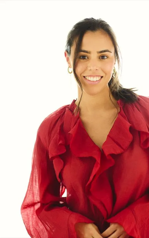 Carolina Bécquer