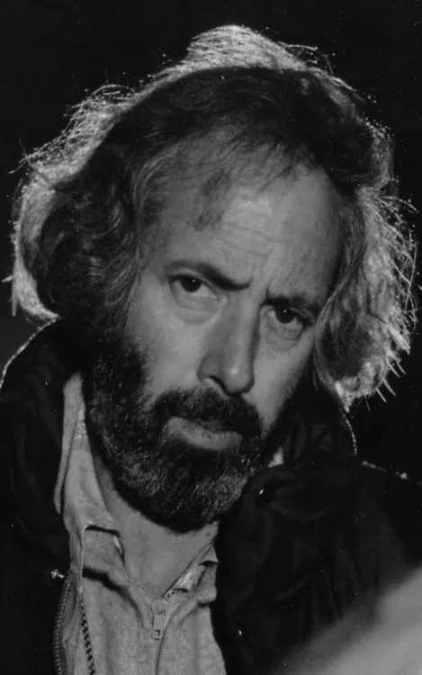 Robert Towne