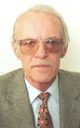 Eduard Kondratov