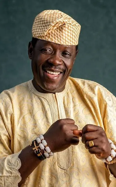 Taiwo Hassan