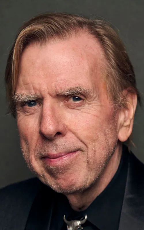 Timothy Spall