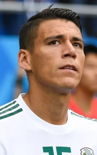 Héctor Moreno