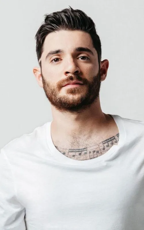 Jon Bellion