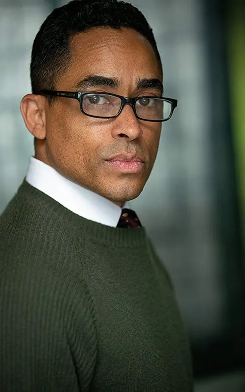 Anthony Pierre Christopher