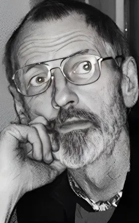 Vilyam Roshchin