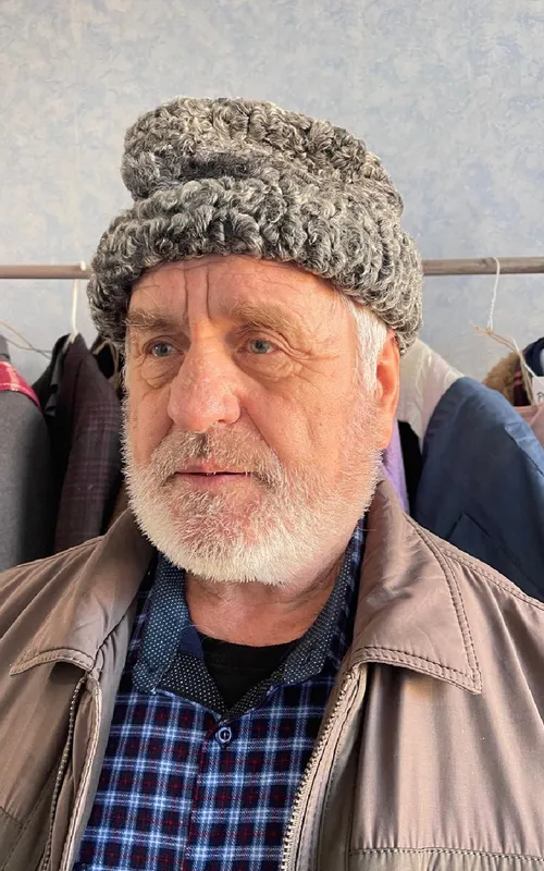 Mihai Petrov