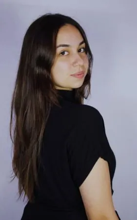 Laura Cecato