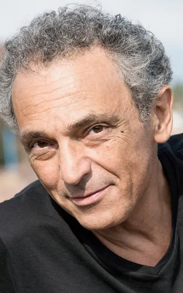Michel Benizri