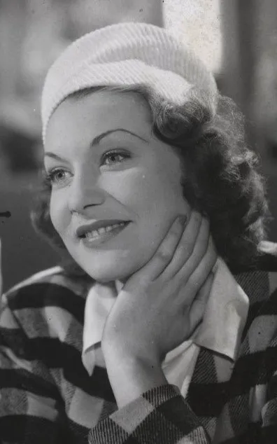 Bjørg Riiser-Larsen