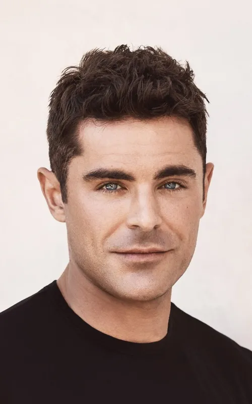 Zac Efron
