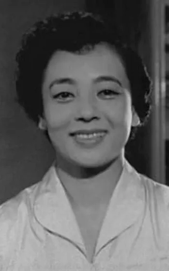 Kuniko Miyake