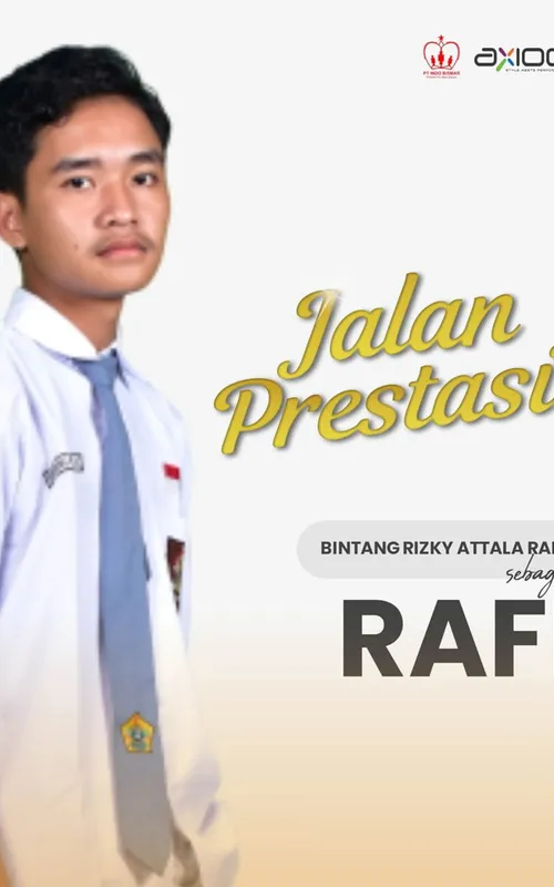 Bintang Rizky Atalla Raffi