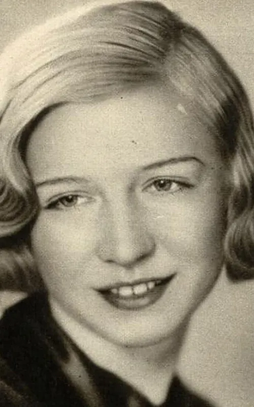 Jadwiga Andrzejewska