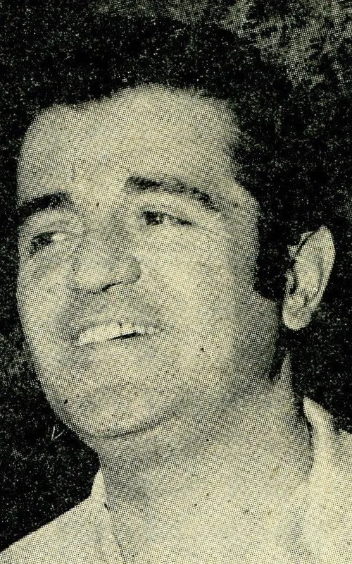 Ali Tabesh