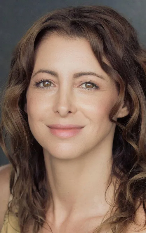 Julie Dray