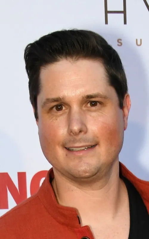 Andrew van den Houten