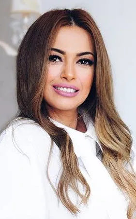Dalia Mostafa