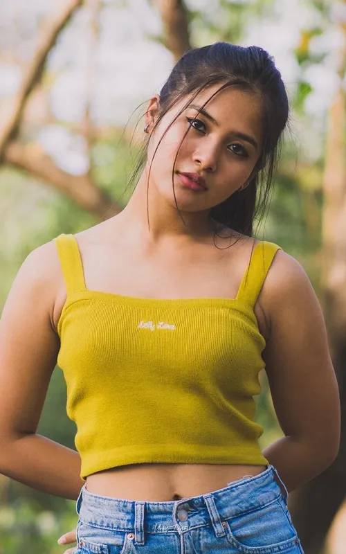 Teriya Phounja Magar