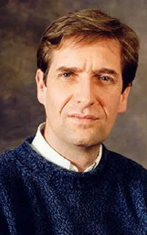 Tony Collingwood