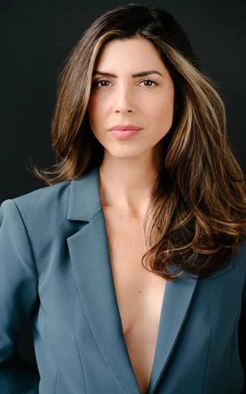 Cindy Sampson