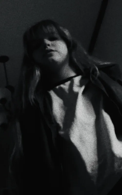 Kate Chisholm