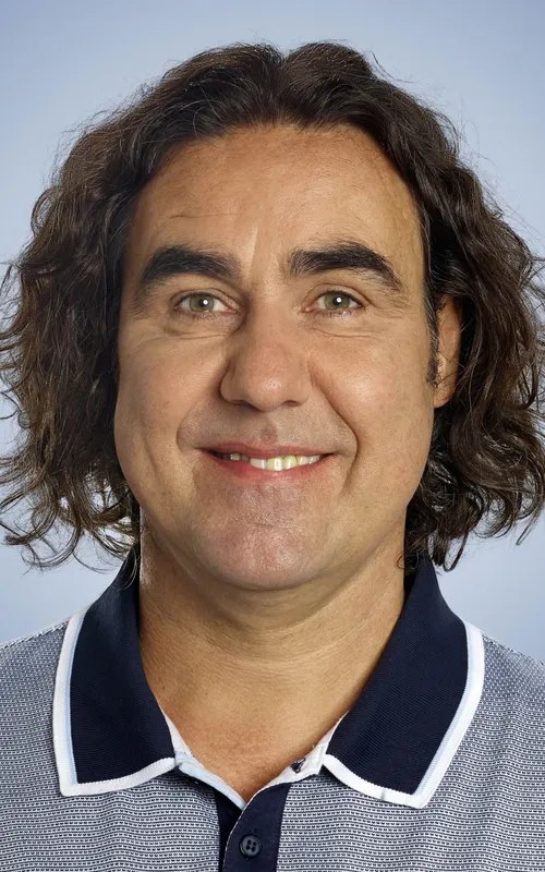 Micky Flanagan