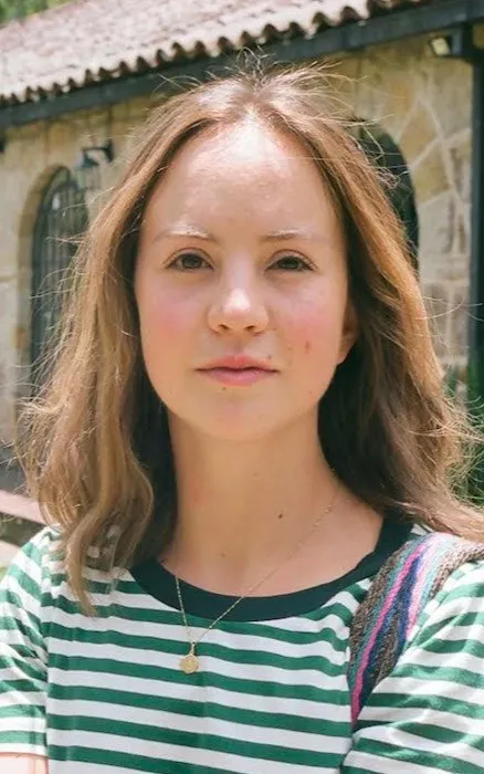 Sofia Camargo