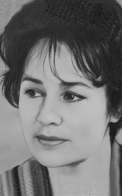 Valentina Storozhenko