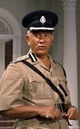 William Foster-Davis