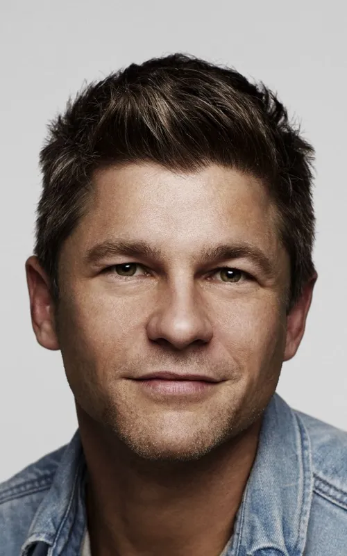 David Burtka