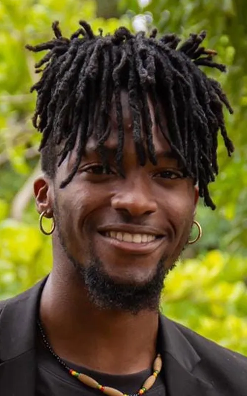 Abella Domdom Dominic