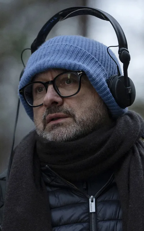 Andrey Zvyagintsev