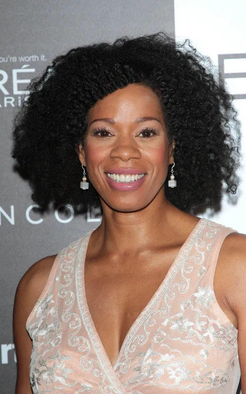 Kim Wayans