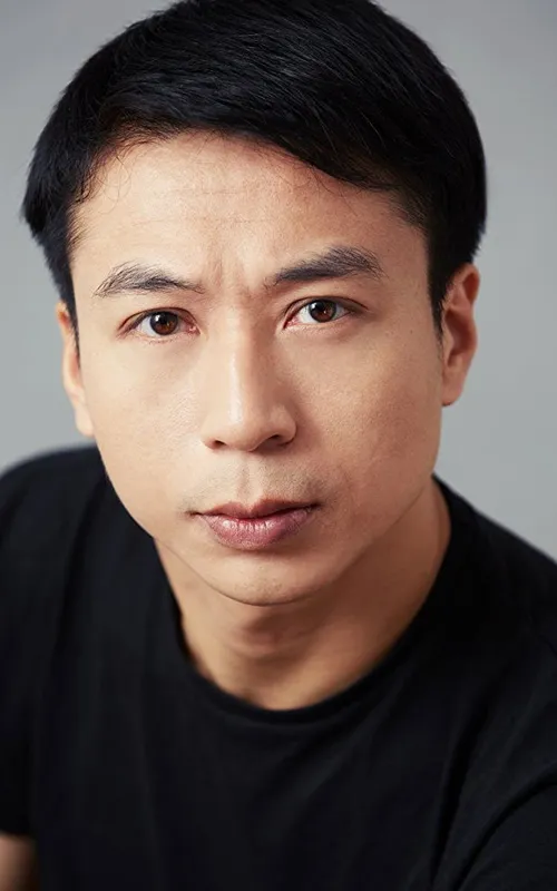 Alan Wai