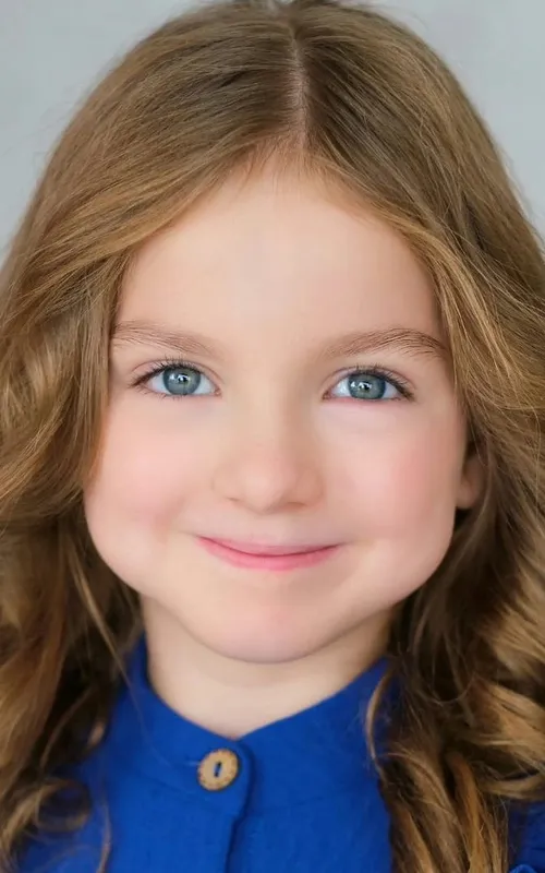 Мила Петрова