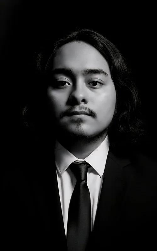 Borys Soriano C.