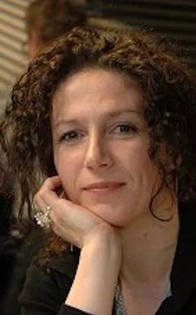 Pascale Michiels