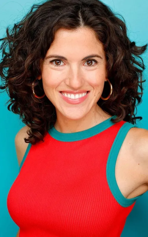 Jackie Gonzalez-Durruthy