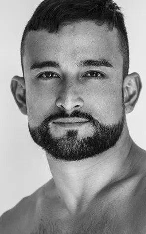 Mark Kanemura