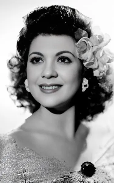 Maria Antonieta Pons